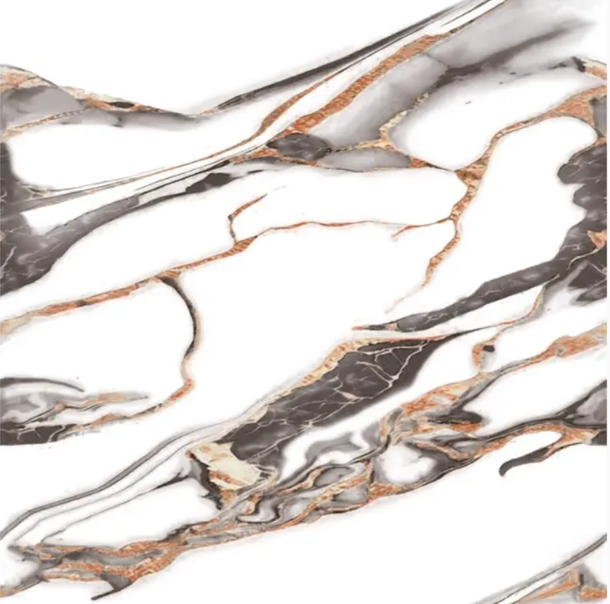 ART KERAMIK 50X50 GUCCI BLACK